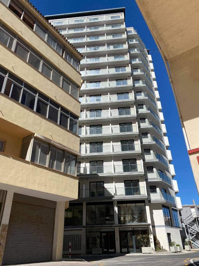 Holiday Studio Apartment Near The Beach And City Centre Gibraltar Extérieur photo