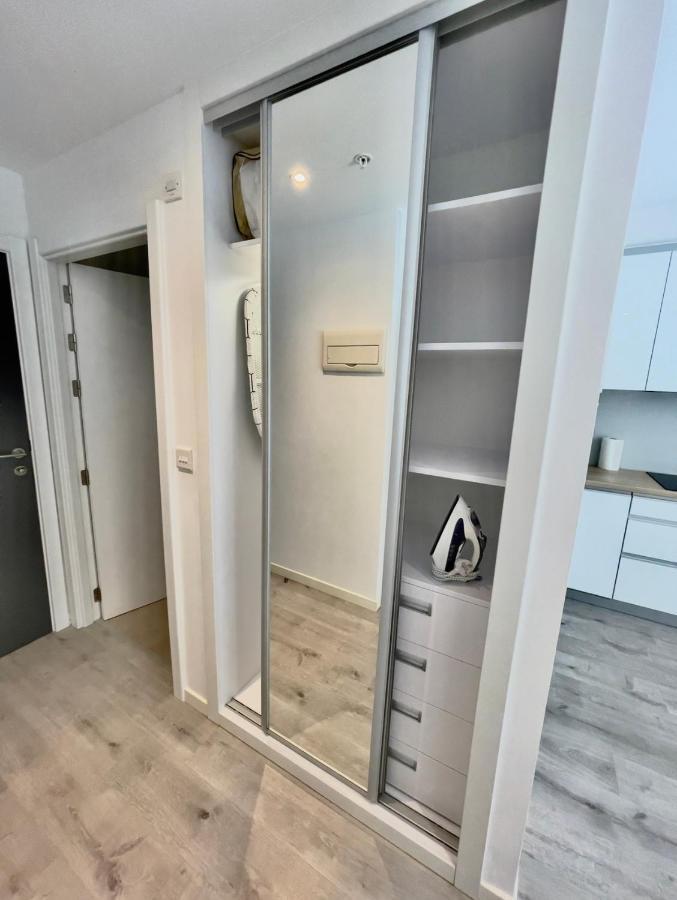 Holiday Studio Apartment Near The Beach And City Centre Gibraltar Extérieur photo