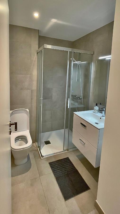 Holiday Studio Apartment Near The Beach And City Centre Gibraltar Extérieur photo