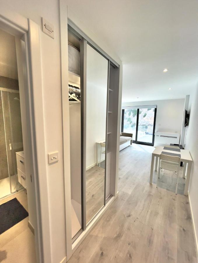 Holiday Studio Apartment Near The Beach And City Centre Gibraltar Extérieur photo