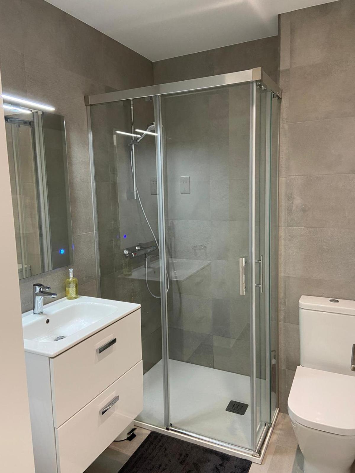 Holiday Studio Apartment Near The Beach And City Centre Gibraltar Chambre photo