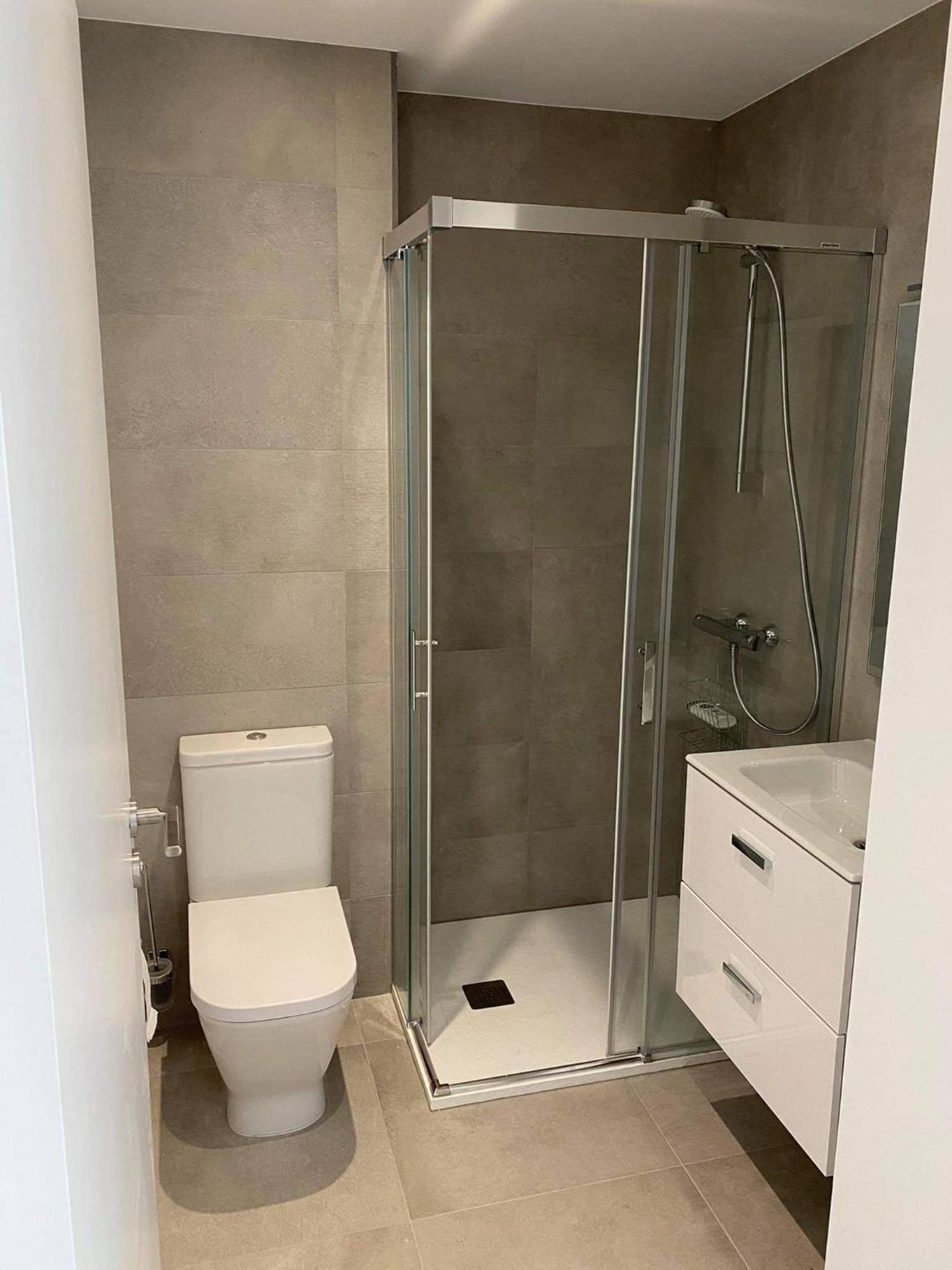 Holiday Studio Apartment Near The Beach And City Centre Gibraltar Extérieur photo